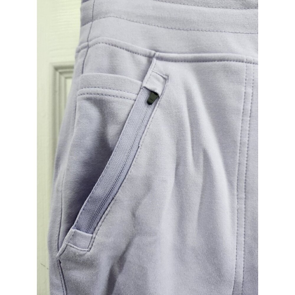 JAANUU Scrub Pants Womens Medium Purple 10-Pocket Jogger J95117 LILT - Picture 3 of 8